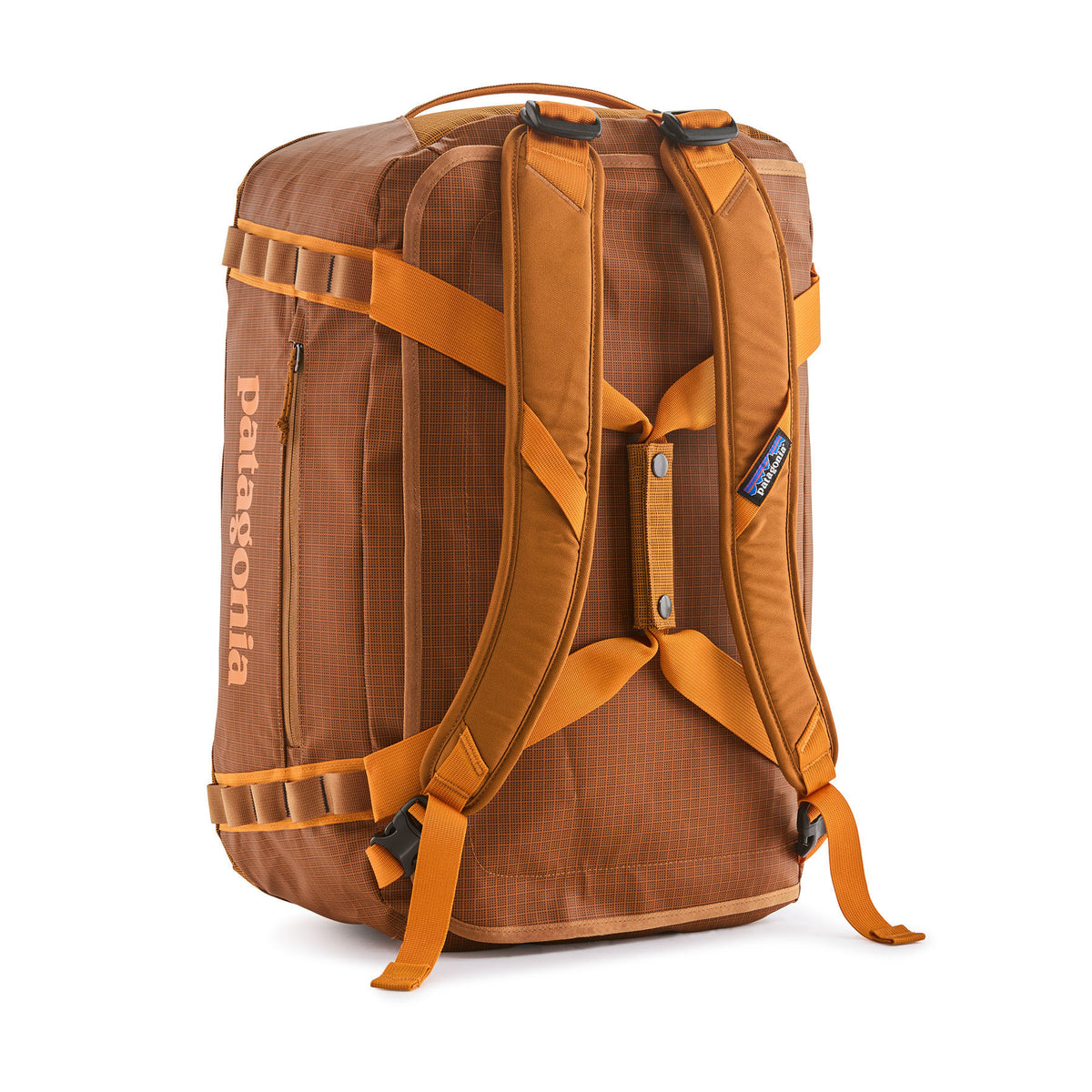 Black Hole® Duffel 40L - Orange