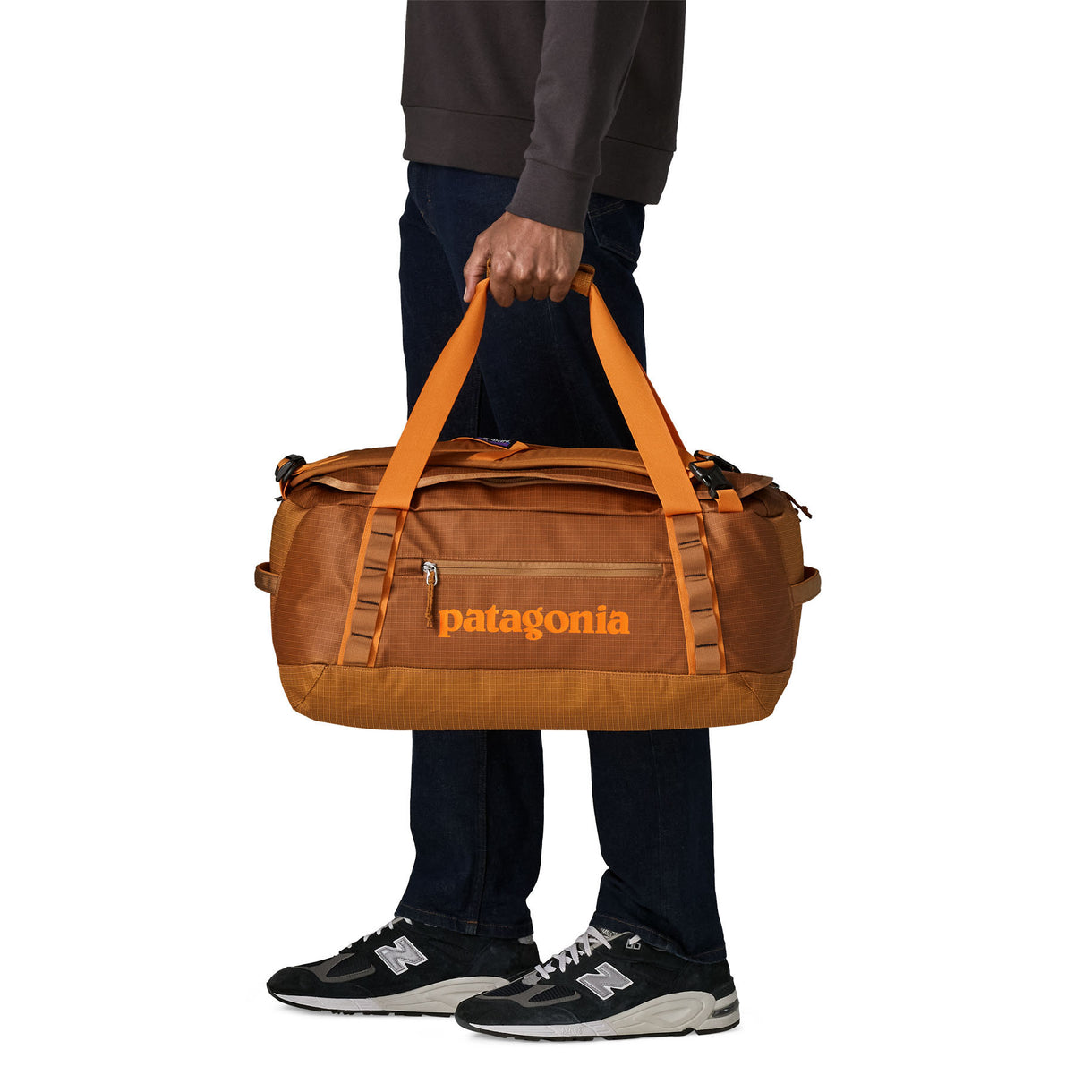 Black Hole® Duffel 40L - Orange