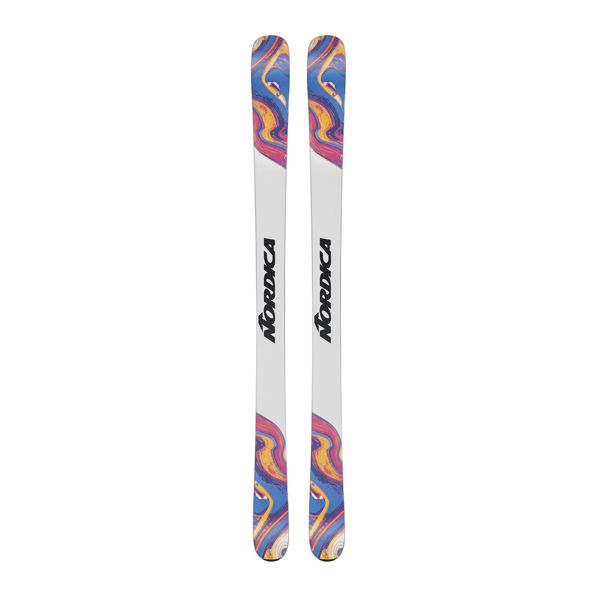 Unleashed 98 - Ski Only