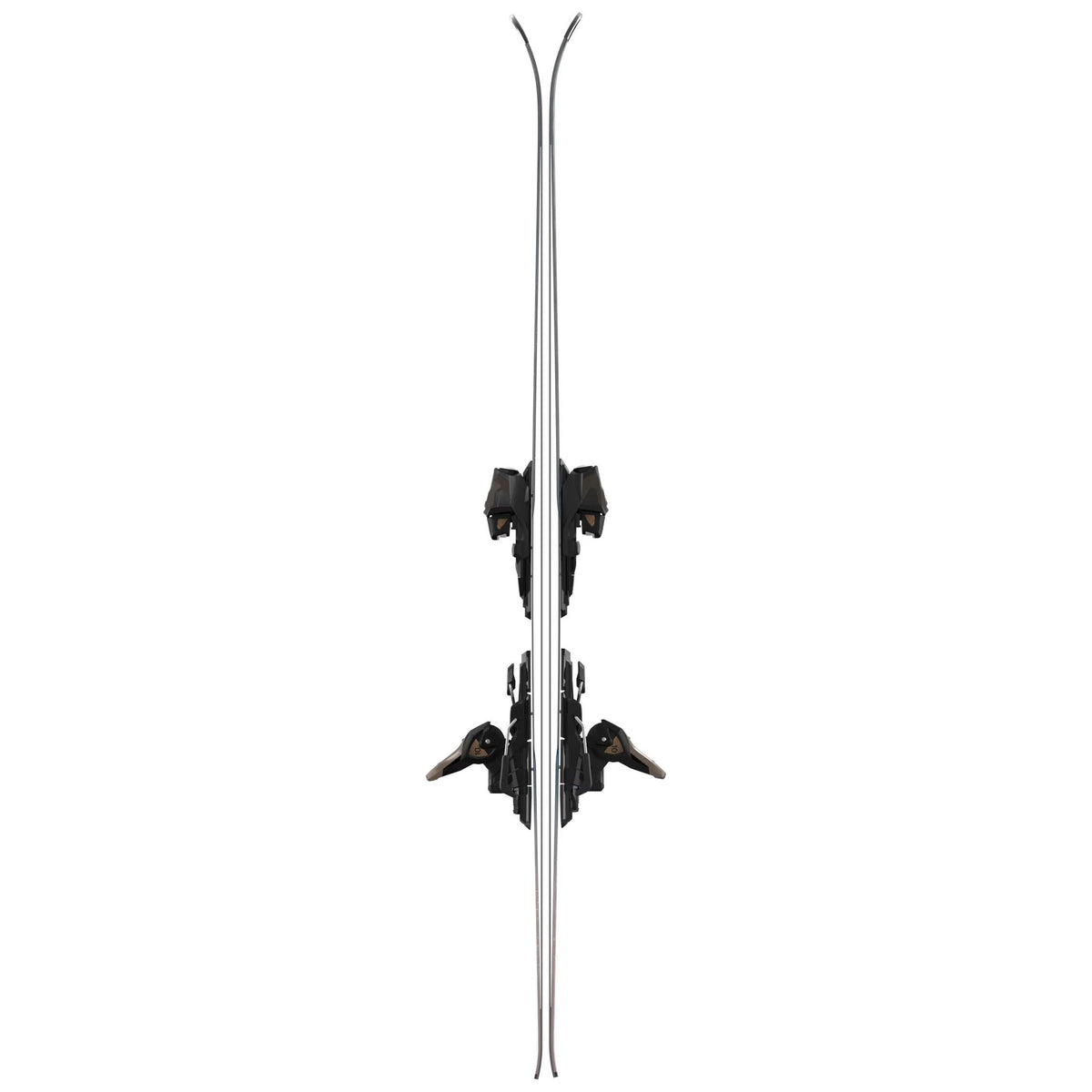 Women's Cloud Q9 Ski + M10 GW Binding