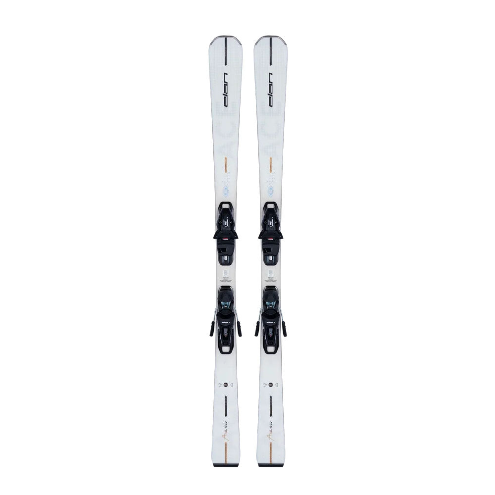 Women’s Ace SC7 Ski + EL 10.0 Shift GW Bindings