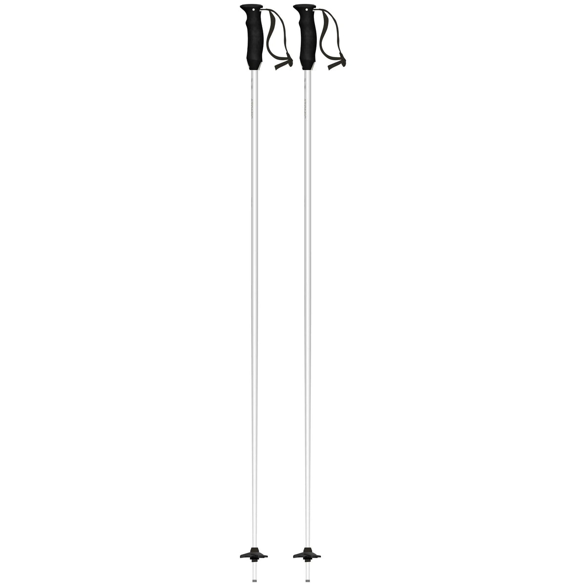 Women’s Cloud Lite Poles – White