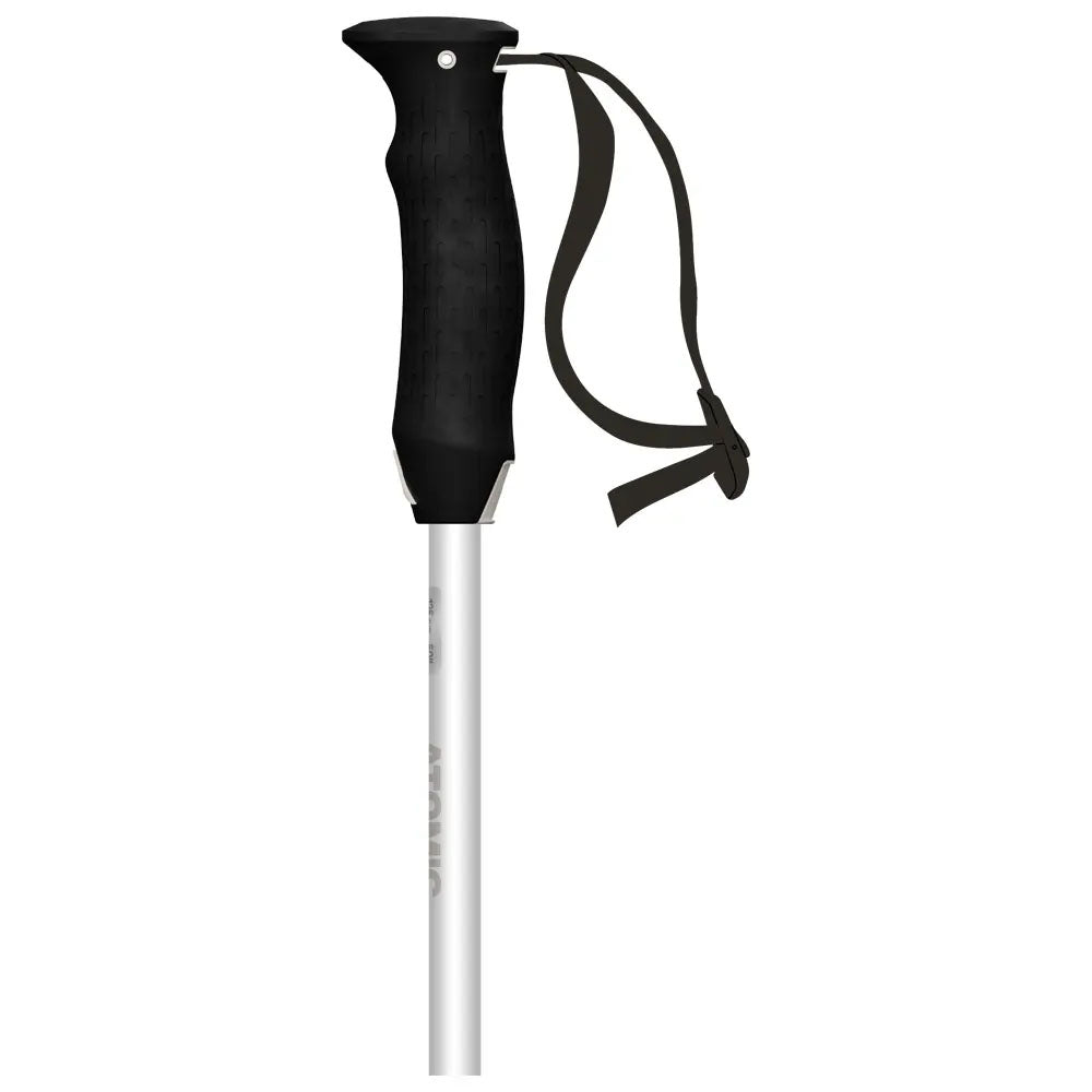 Women’s Cloud Lite Poles – White