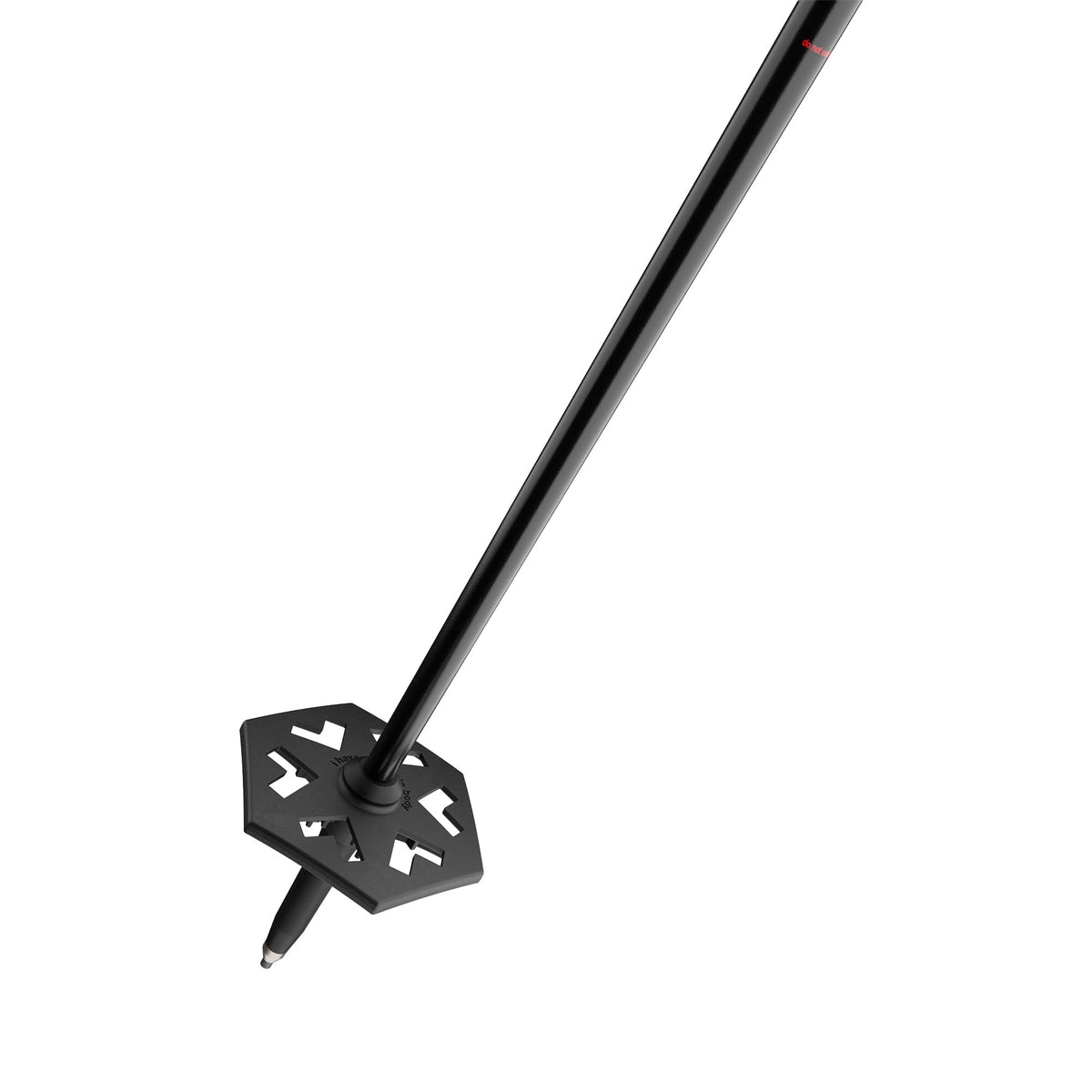 Duos Freebird Poles – Red