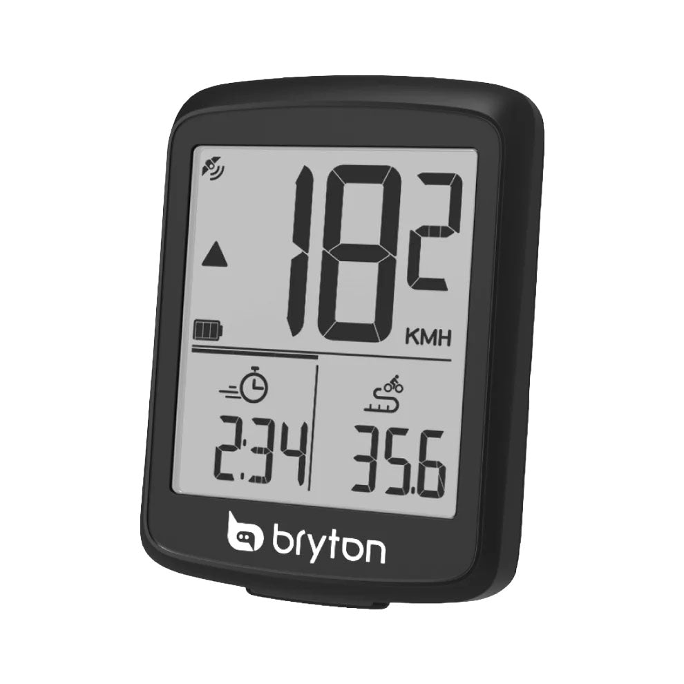 Rider E10 GPS Bike Computer