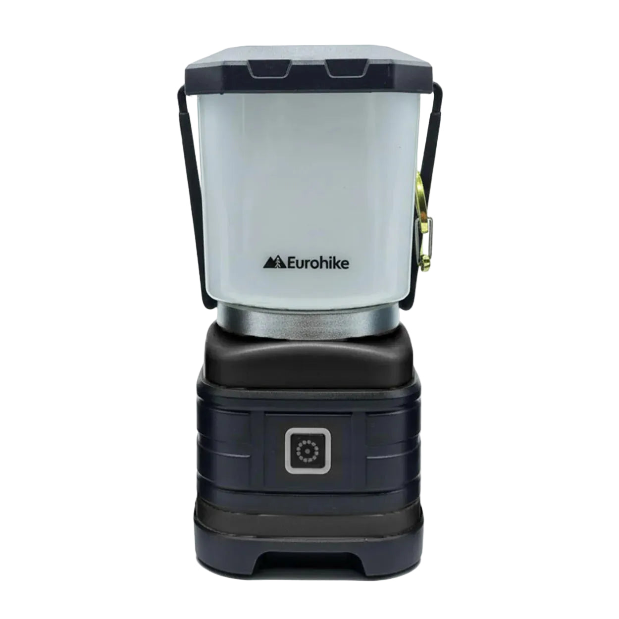 Aura 350L COB Lantern - Black