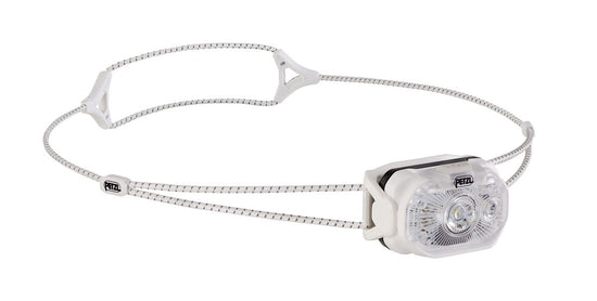 Swift LT Headtorch - White