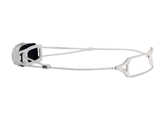 Swift LT Headtorch - White