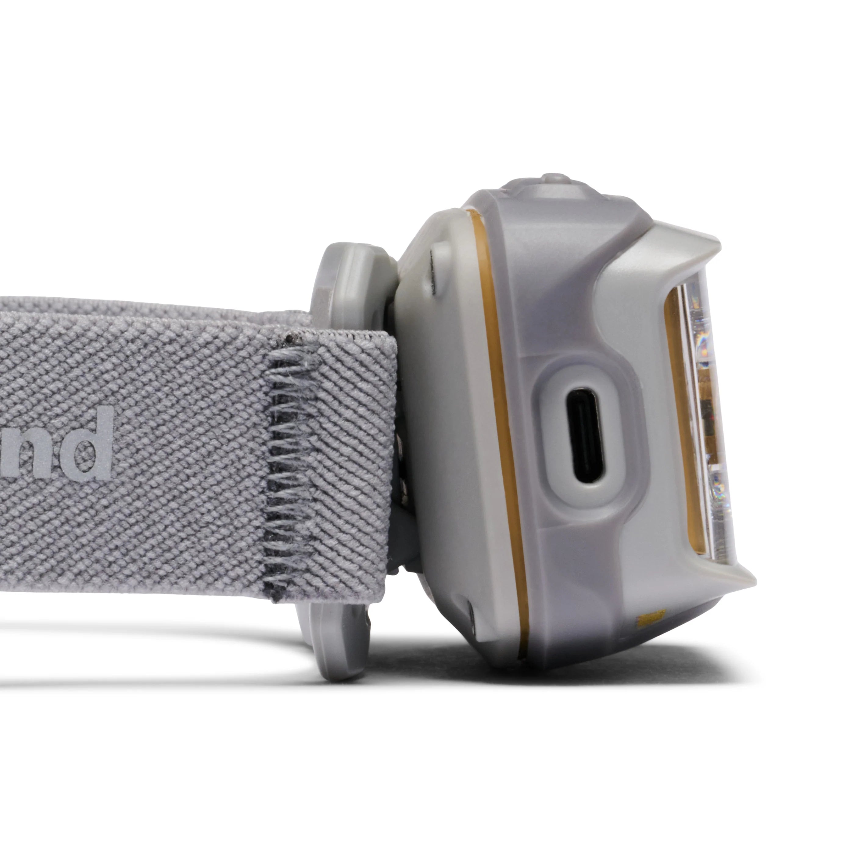 Storm+ 750 Headtorch - Grey