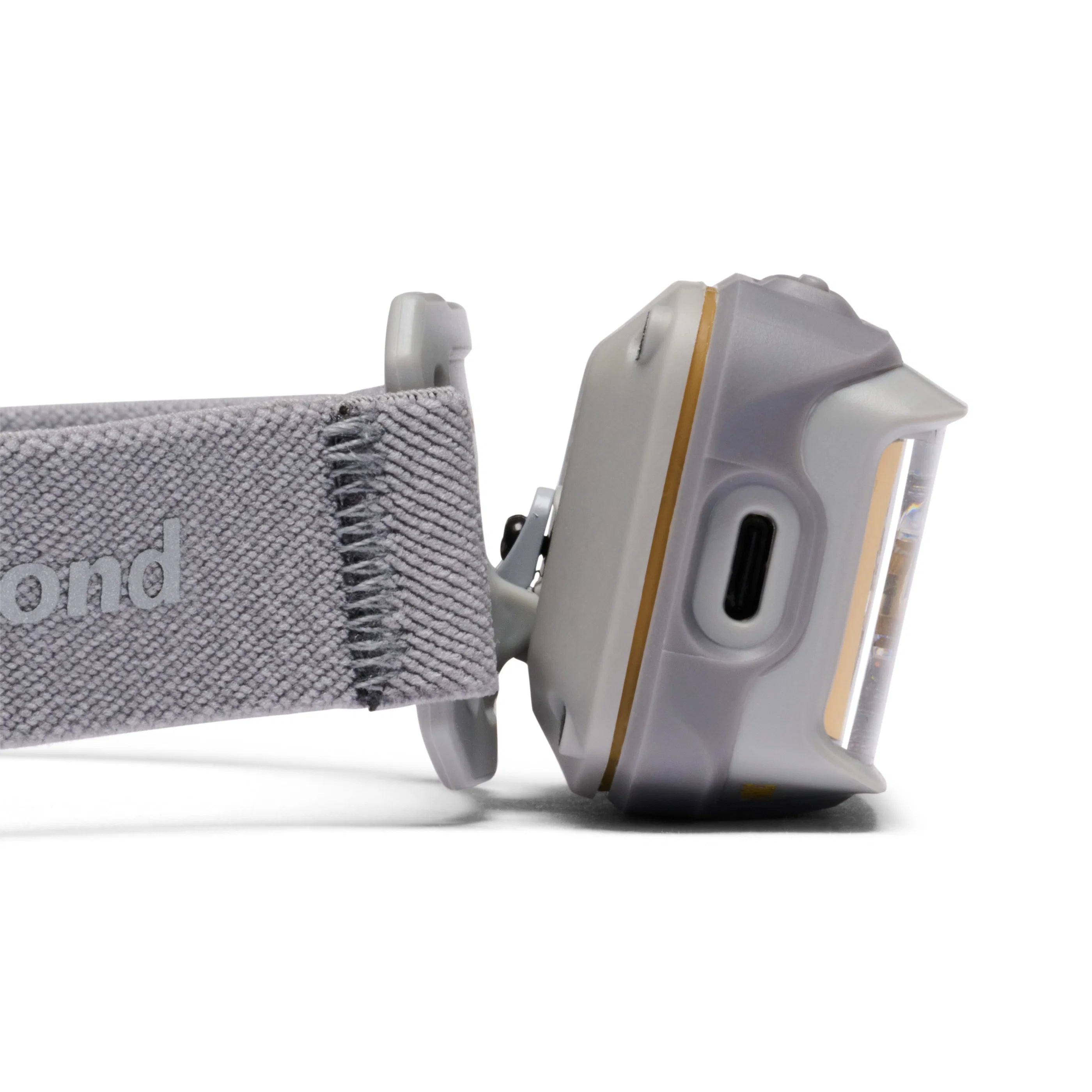 Storm+ 750 Headtorch - Grey
