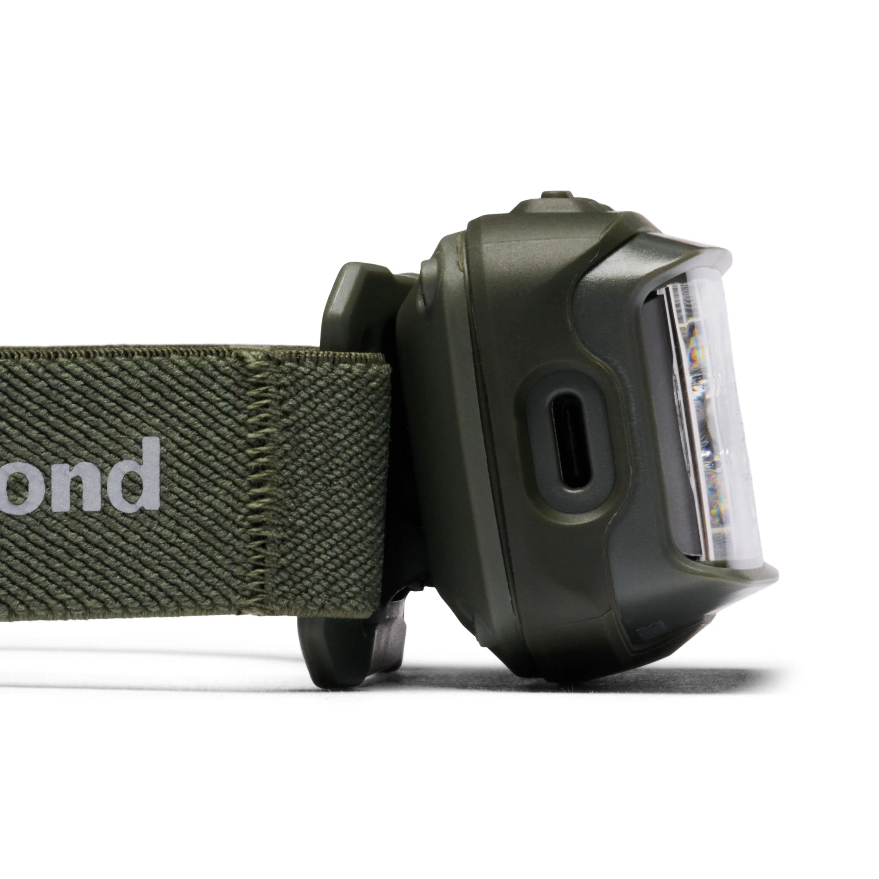 Storm 550 Headtorch – Green