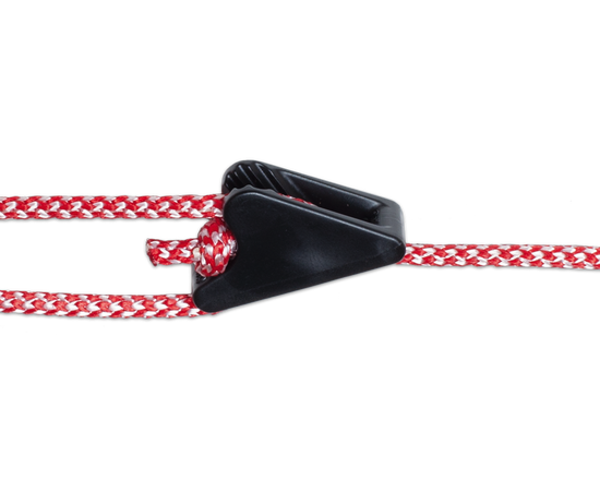 3mm Guy Line Runners - 10 Pack