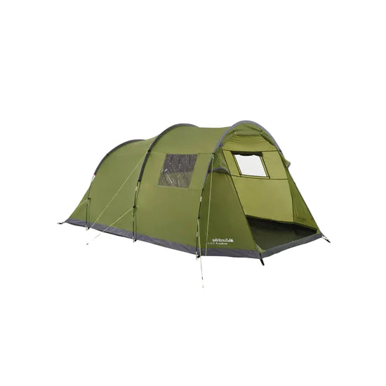 Sendero 4 4-Person Tent - Green