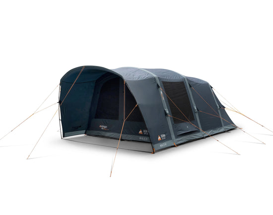 Sierra Air 500 Airbeam Tent - Blue