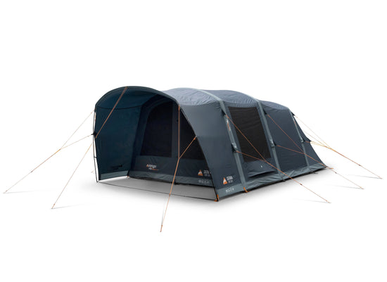 Sierra Air 500 Airbeam Tent - Blue