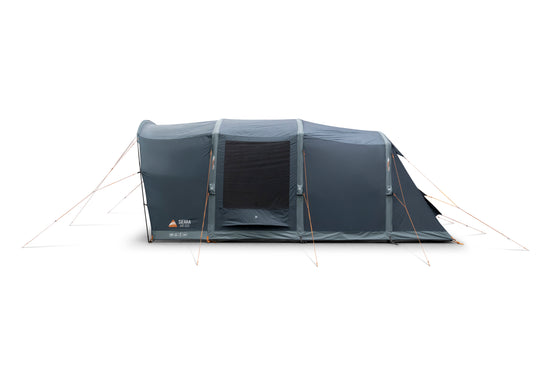 Sierra Air 500 Airbeam Tent - Blue