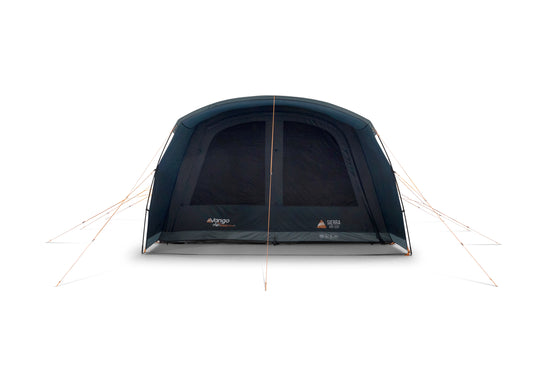 Sierra Air 500 Airbeam Tent - Blue