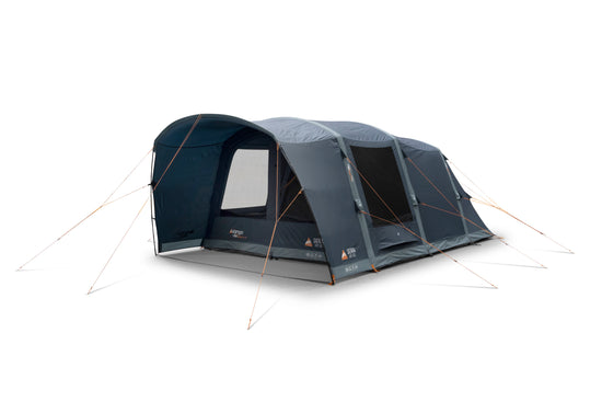 Sierra Air 500 Airbeam Tent - Blue