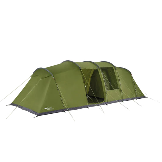 Sendero 8XL Tent - Green