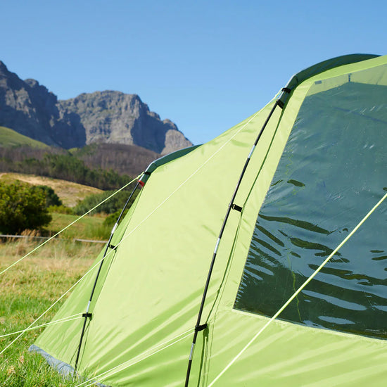 Sendero 8XL Tent - Green