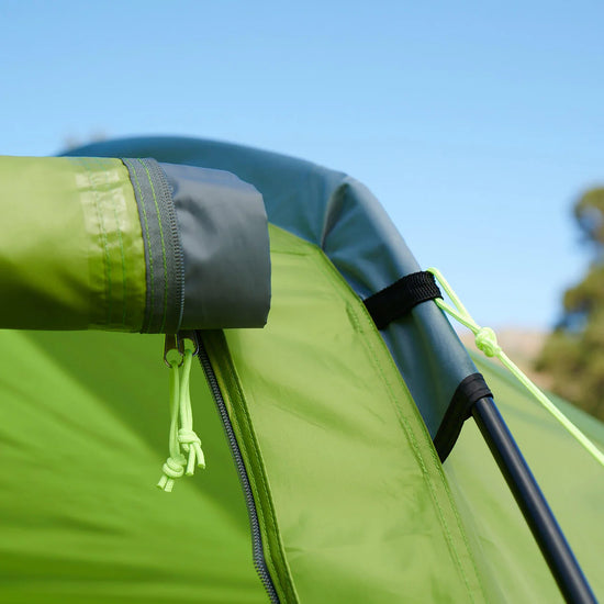 Sendero 8XL Tent - Green