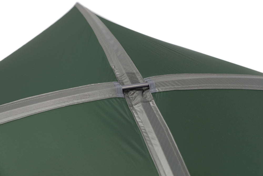 Nexus UL 2 2-person Tent - Green