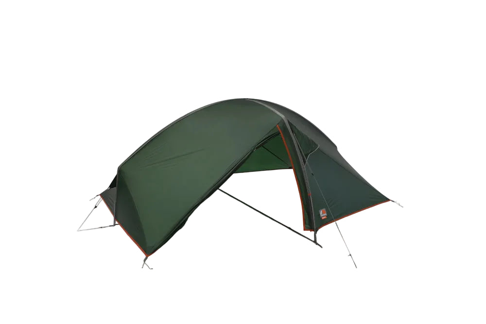 Nexus UL 2 2-person Tent - Green