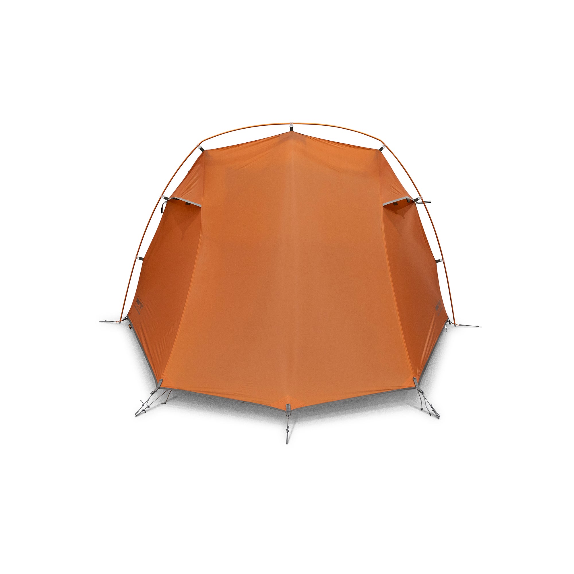 Force Ten Banshee UL2 Tent - Orange