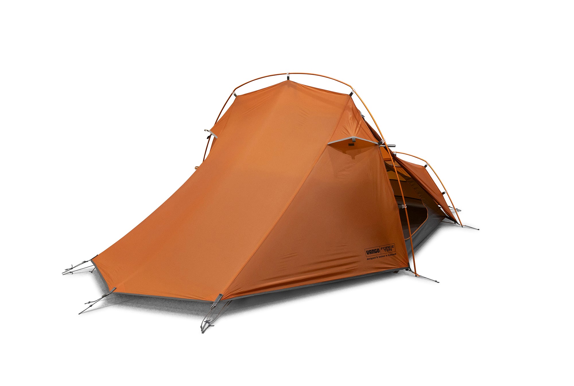 Force Ten Banshee UL2 Tent - Orange