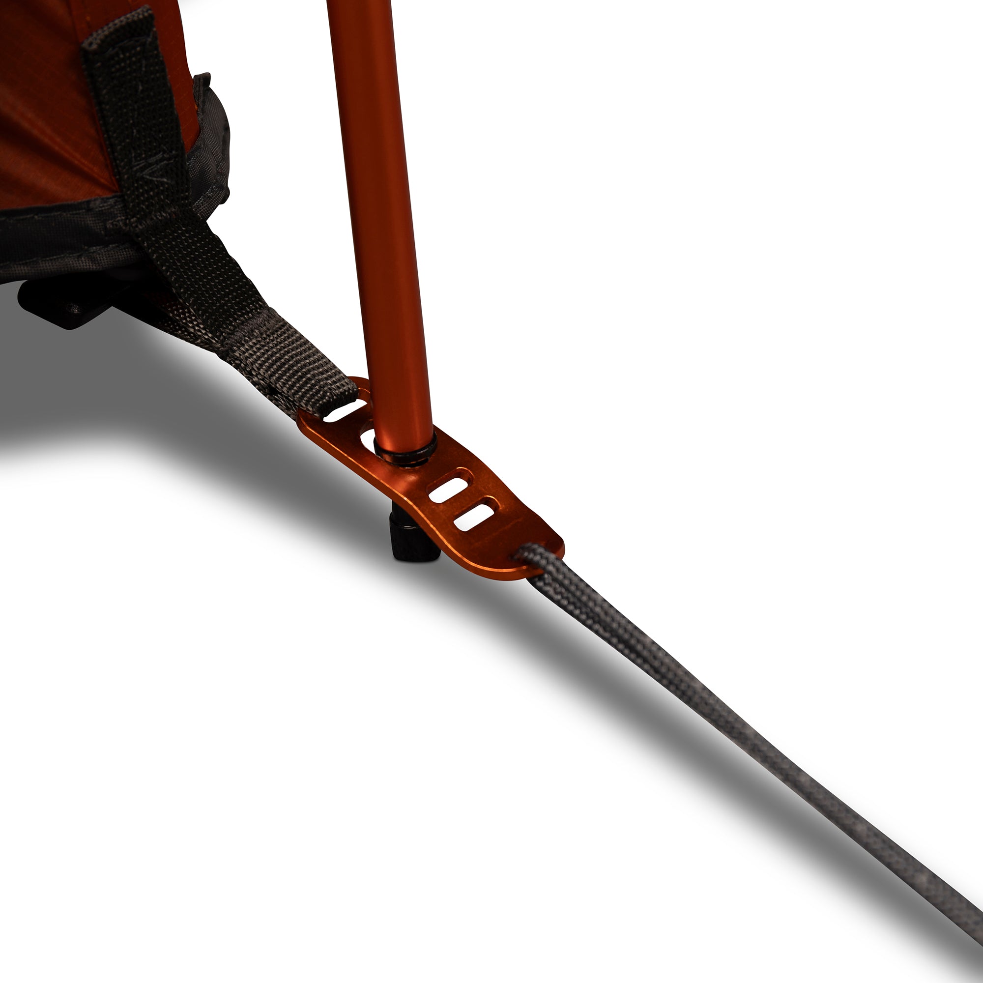 Force Ten Banshee UL2 Tent - Orange