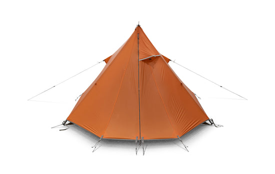 Force Ten Classic UL2 Tent - Orange