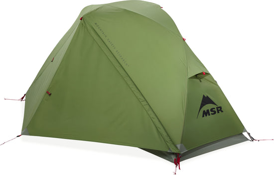 Elixir™ 1-Person Tent - Green