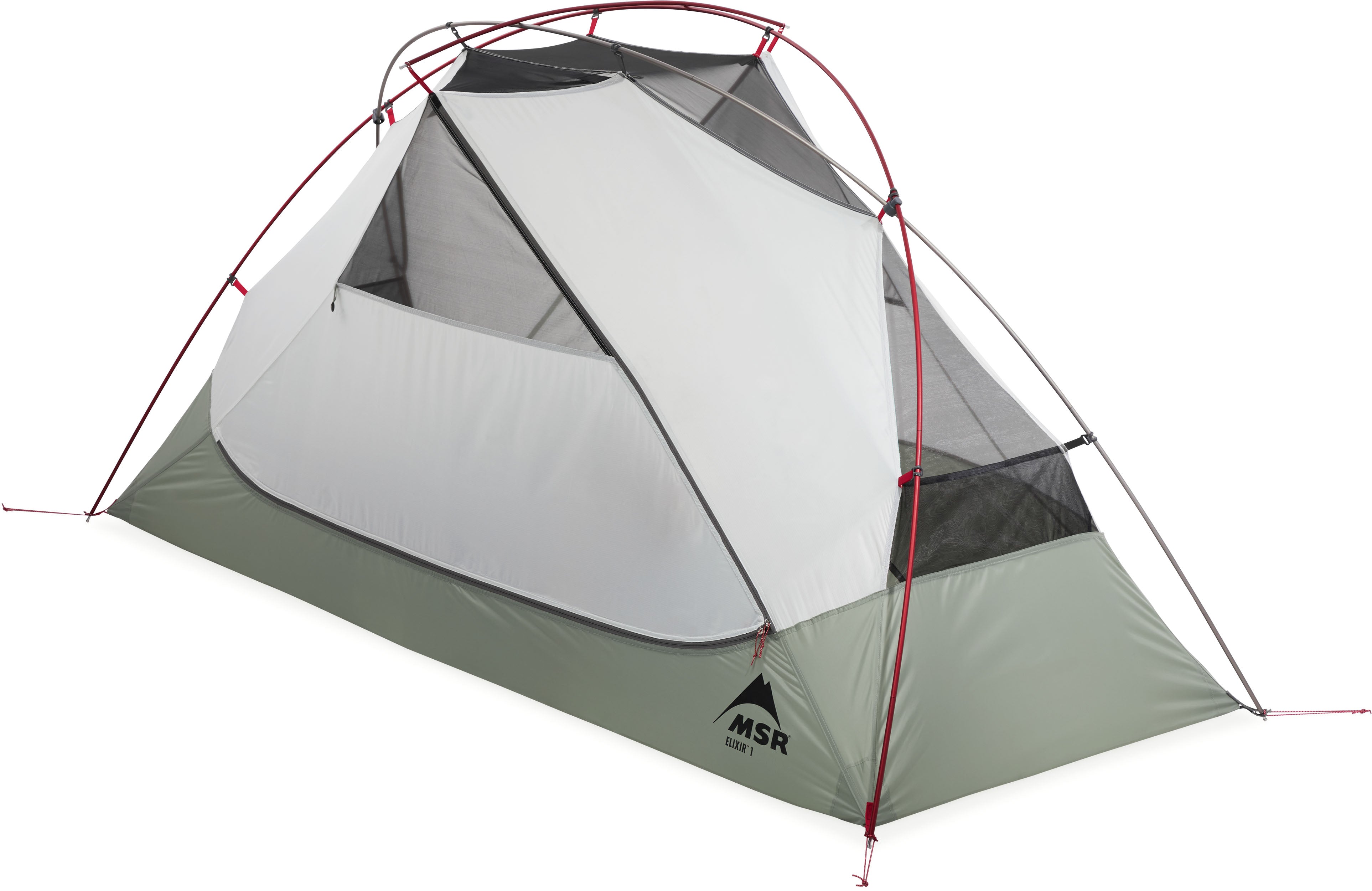 Elixir™ 1-Person Tent - Green