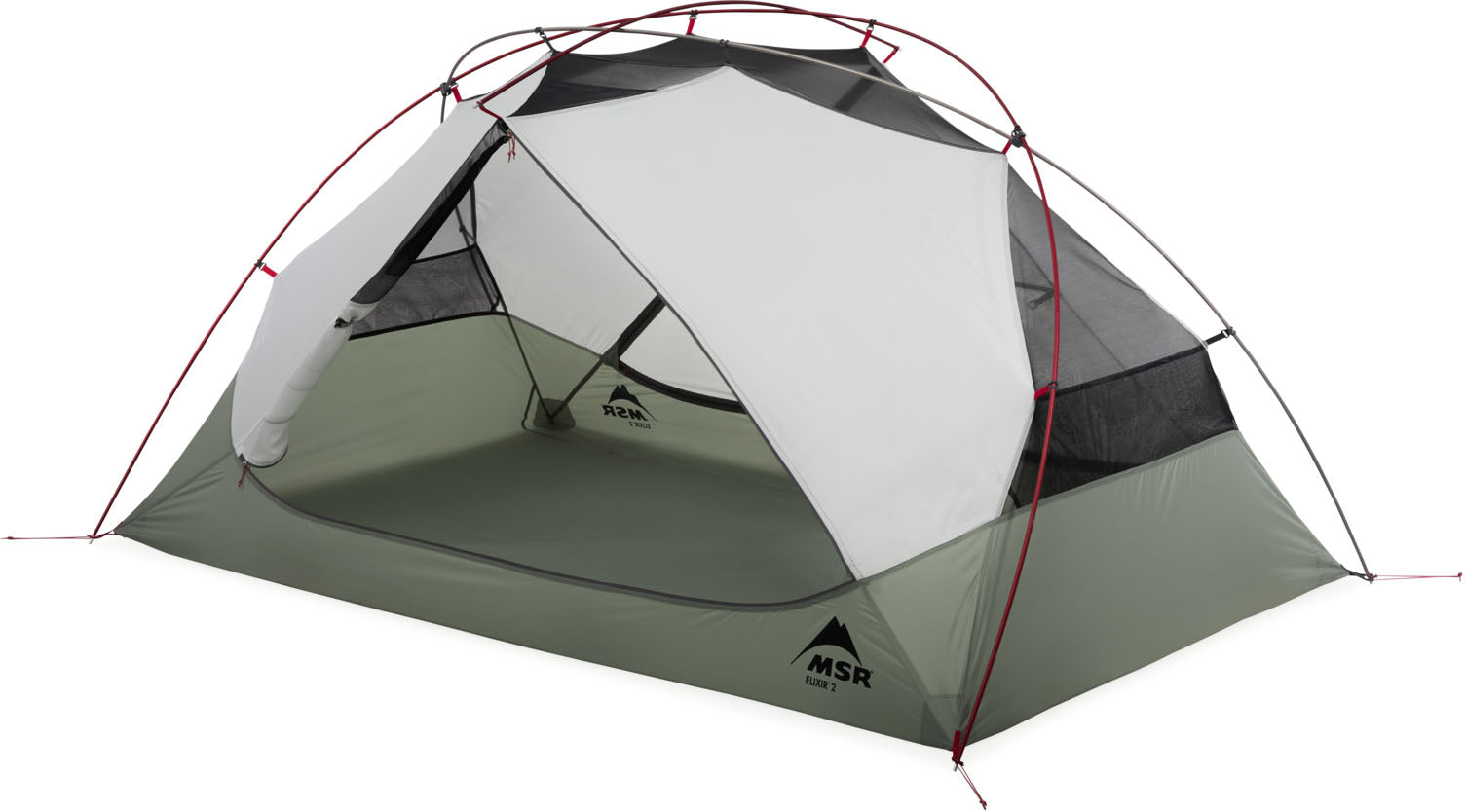 Elixir™ 2-Person Tent - Green