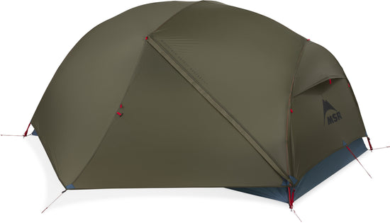 Hubba Hubba™ HD 2-Person Tent - Green