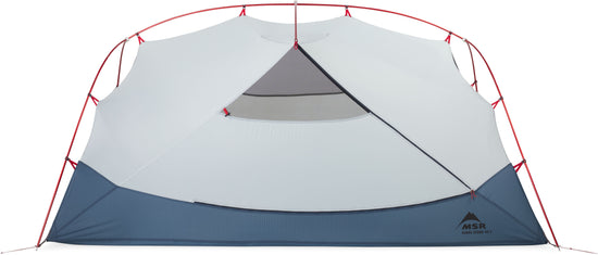 Hubba Hubba™ HD 2-Person Tent - Green