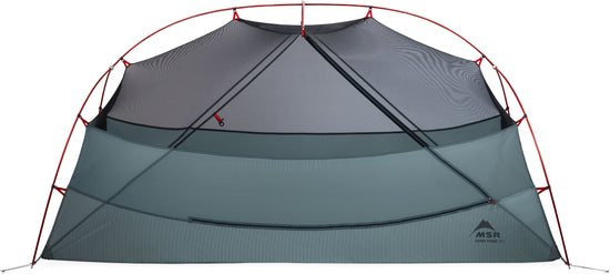 Hubba Hubba™ LT 1-Person Backpacking Tent - Green