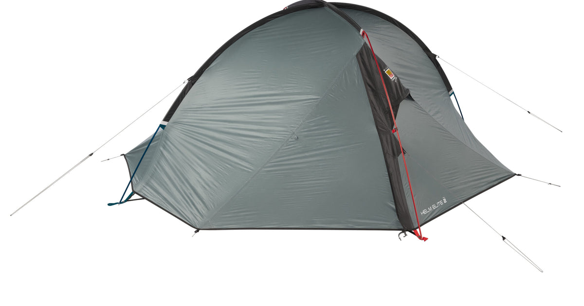 Wild Country Helm Elite 2 Tent - Blue