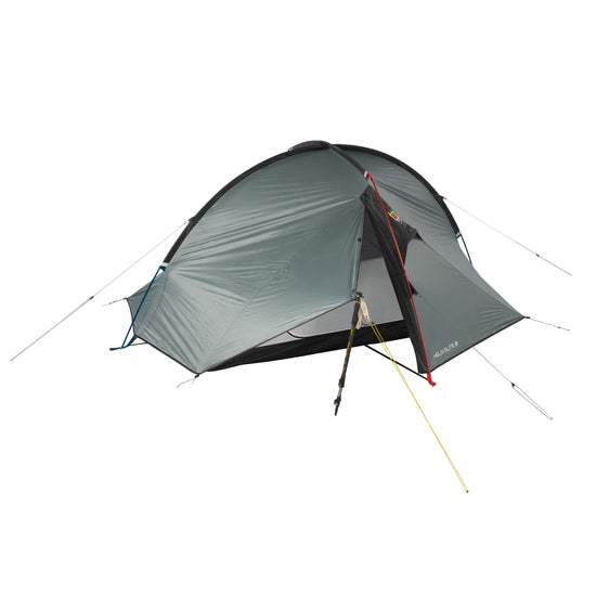 Helm Elite 2 Tent - Green