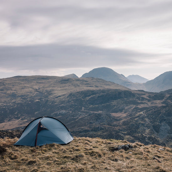 Helm Elite 2 Tent - Green
