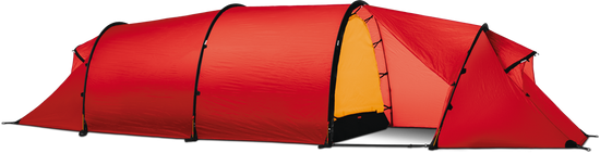 Kaitum 3 GT 3-Person Tent - Red