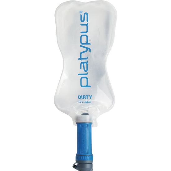 Quickdraw 1L Filter System