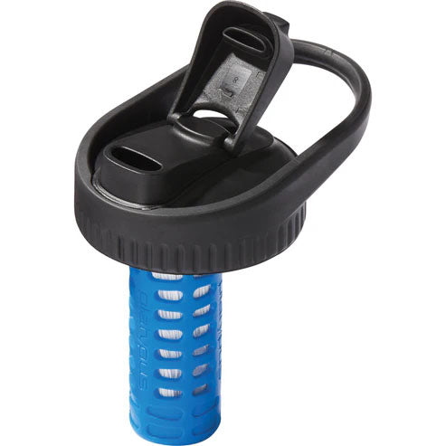 Daycap™ In-Bottle Filter Cap - Black