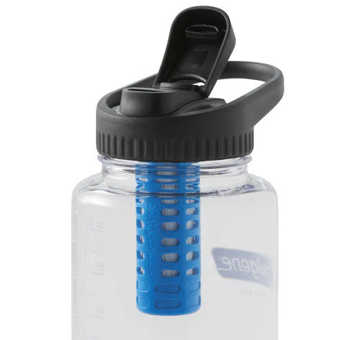 Daycap™ In-Bottle Filter Cap - Black