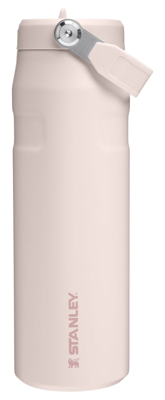 Iceflow Bottle Flip Straw 2 0.7L- Light Pink