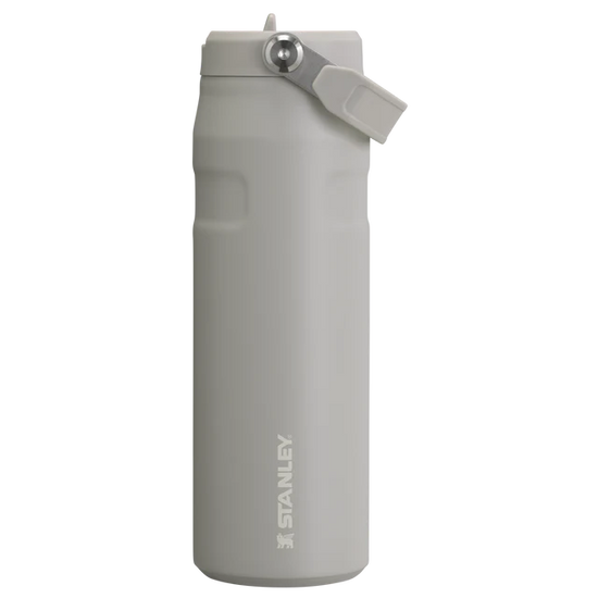 Iceflow Bottle Flip Straw 2 0.7L - Grey