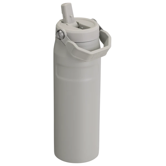 Iceflow Bottle Flip Straw 2 0.7L - Grey