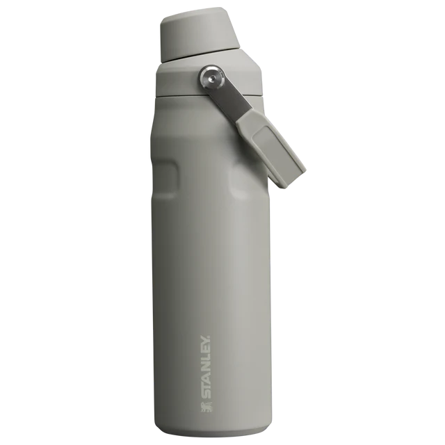 IceFlow™ Fast Flow Bottle 0.7L - Grey