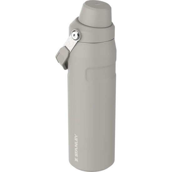 IceFlow™ Fast Flow Bottle 0.7L - Grey
