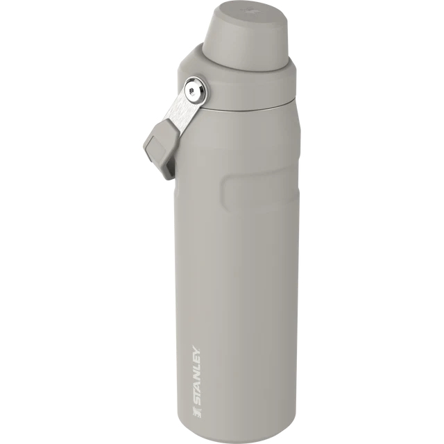 IceFlow™ Fast Flow Bottle 0.7L - Grey